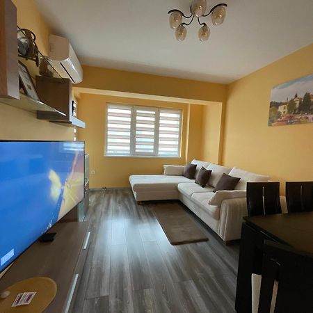 Nataly Homes Veliko Tŭrnovo Exterior foto