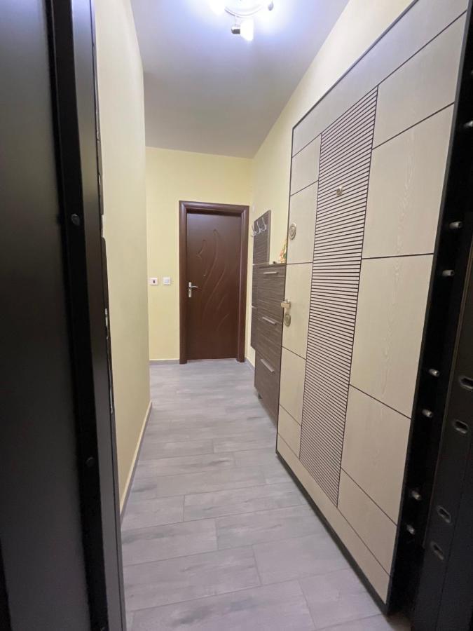 Nataly Homes Veliko Tŭrnovo Exterior foto
