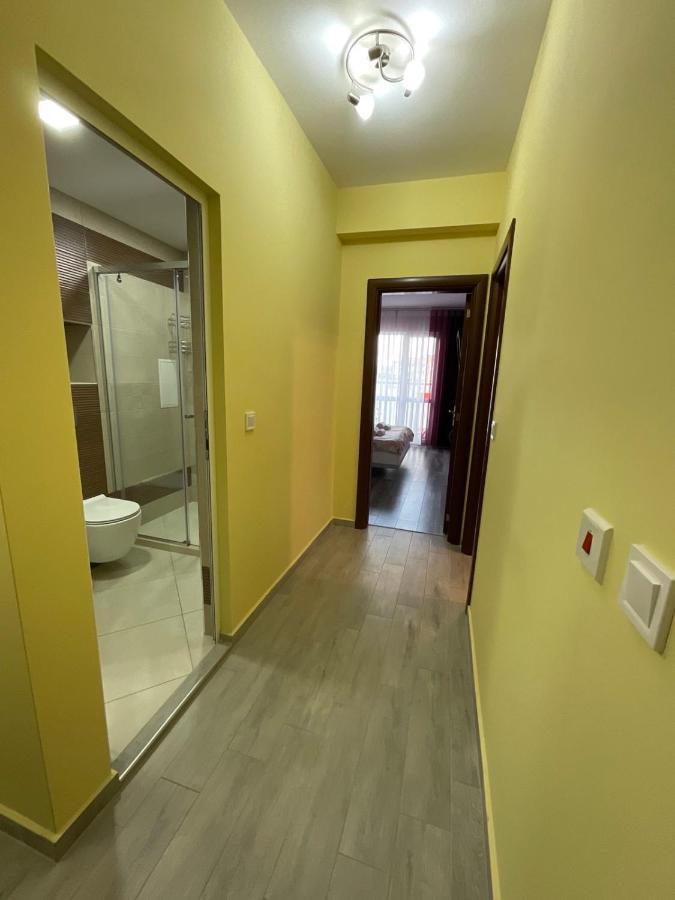 Nataly Homes Veliko Tŭrnovo Exterior foto