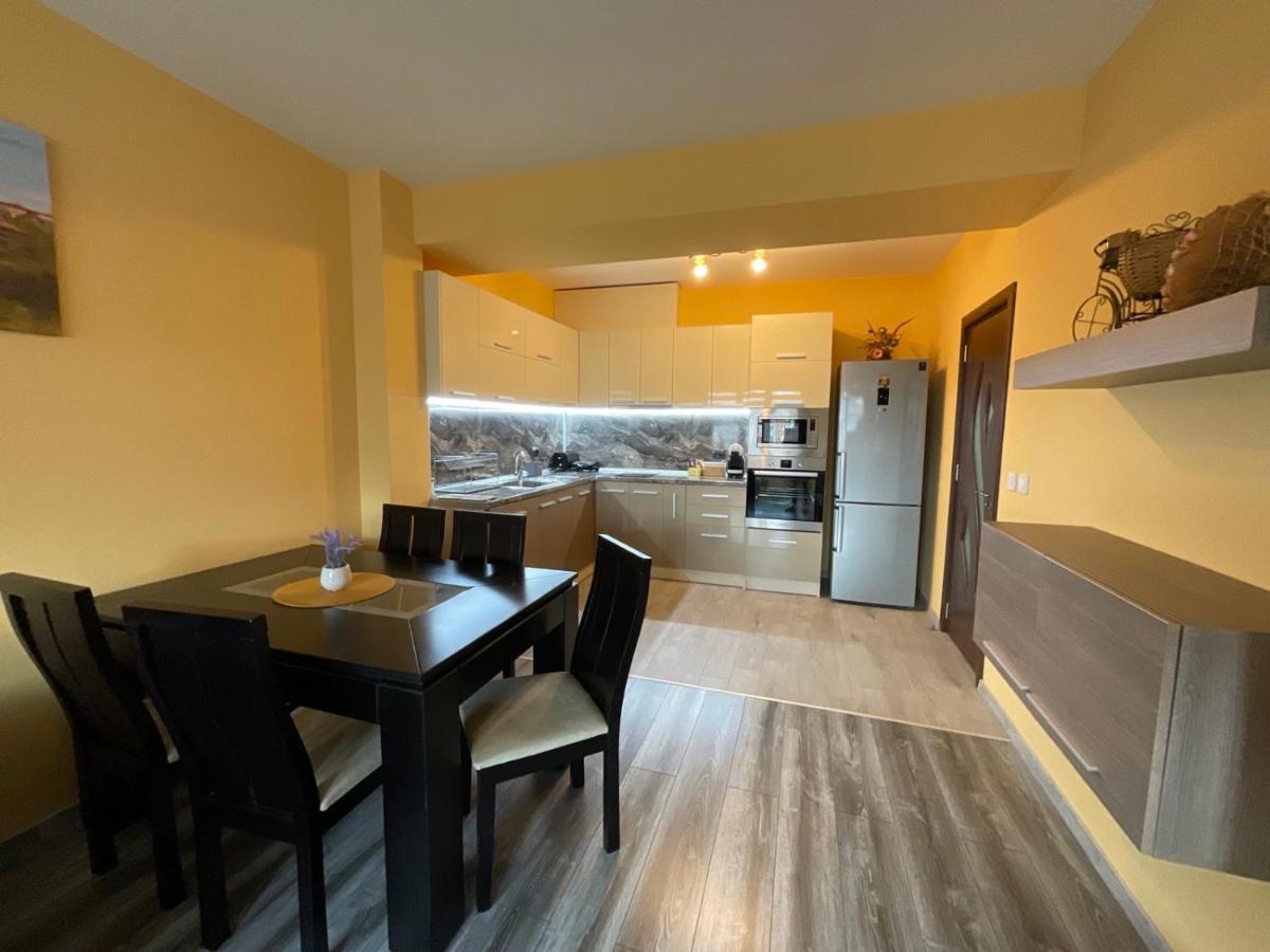 Nataly Homes Veliko Tŭrnovo Exterior foto