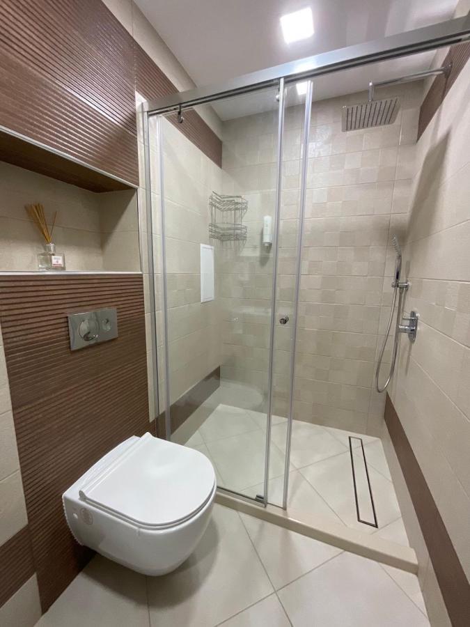 Nataly Homes Veliko Tŭrnovo Exterior foto