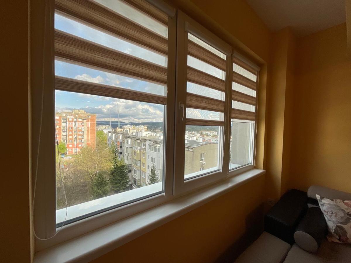 Nataly Homes Veliko Tŭrnovo Exterior foto