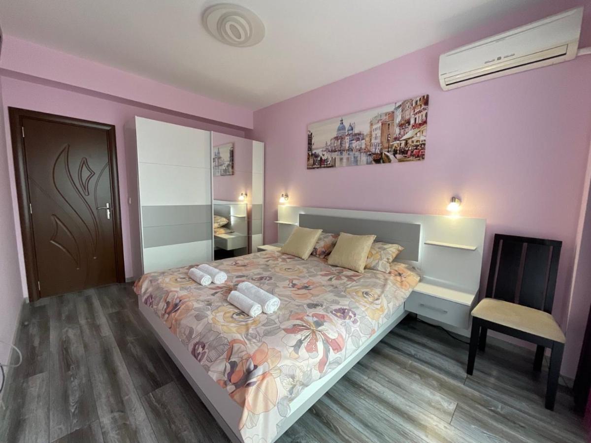 Nataly Homes Veliko Tŭrnovo Exterior foto