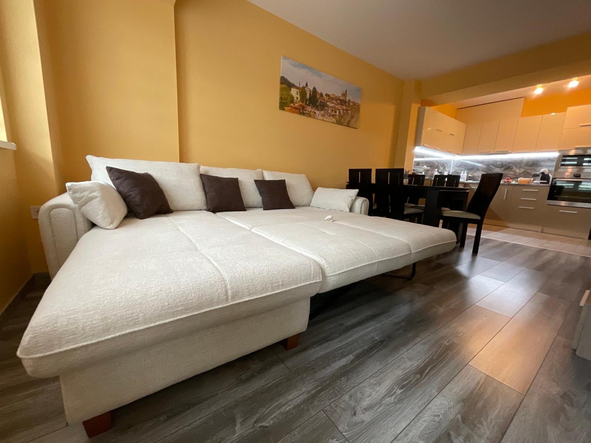 Nataly Homes Veliko Tŭrnovo Exterior foto