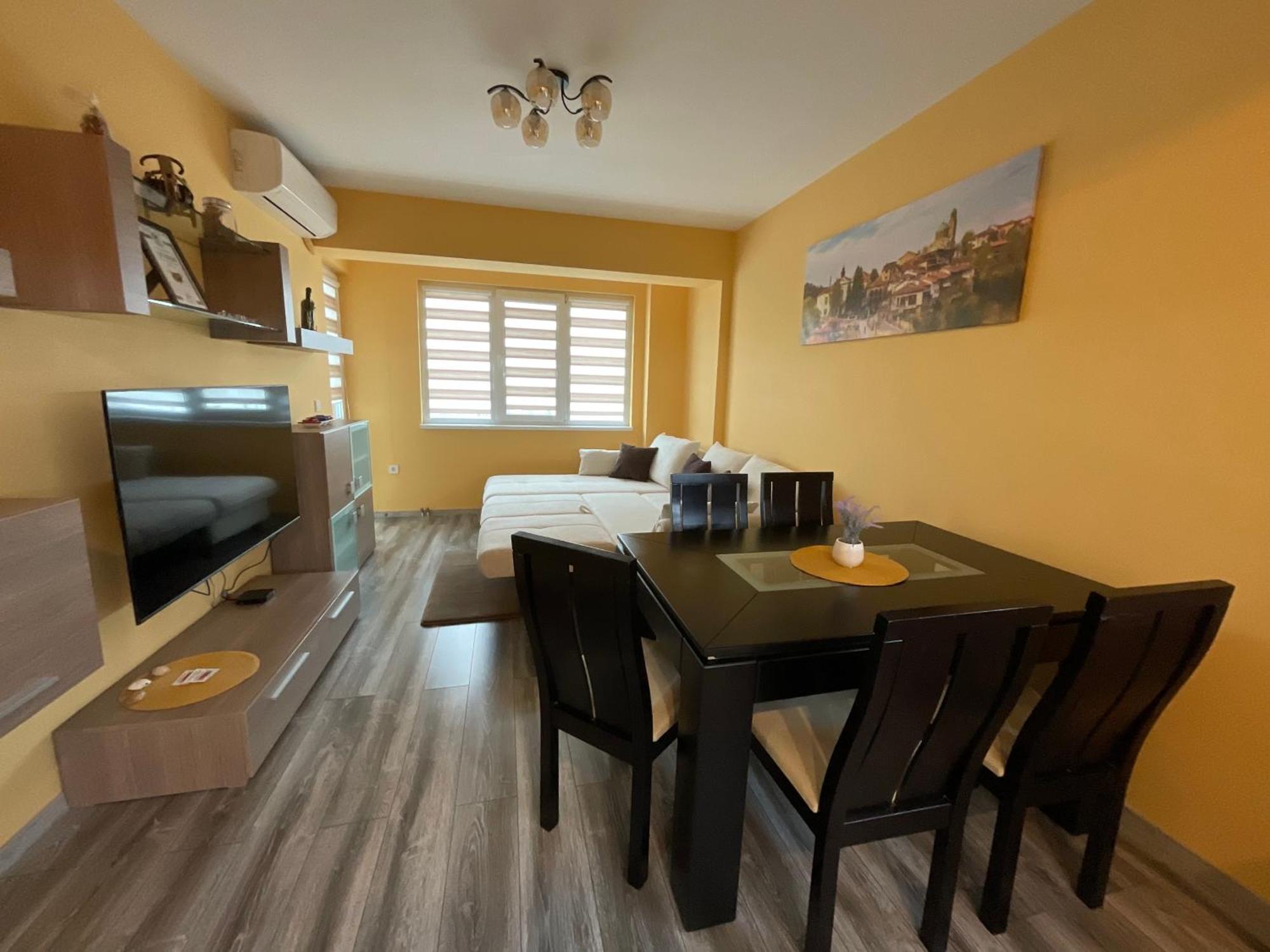 Nataly Homes Veliko Tŭrnovo Exterior foto