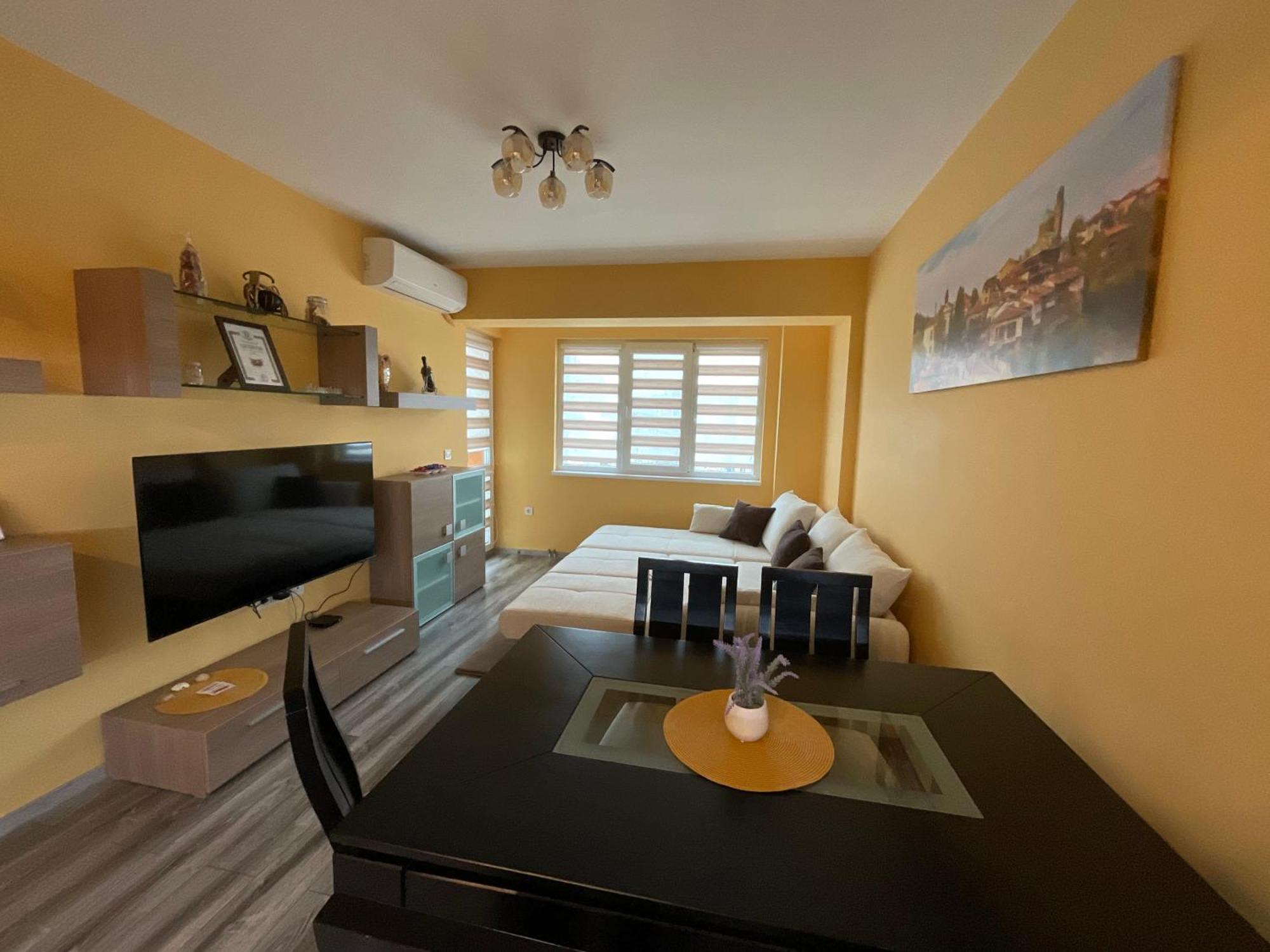 Nataly Homes Veliko Tŭrnovo Exterior foto